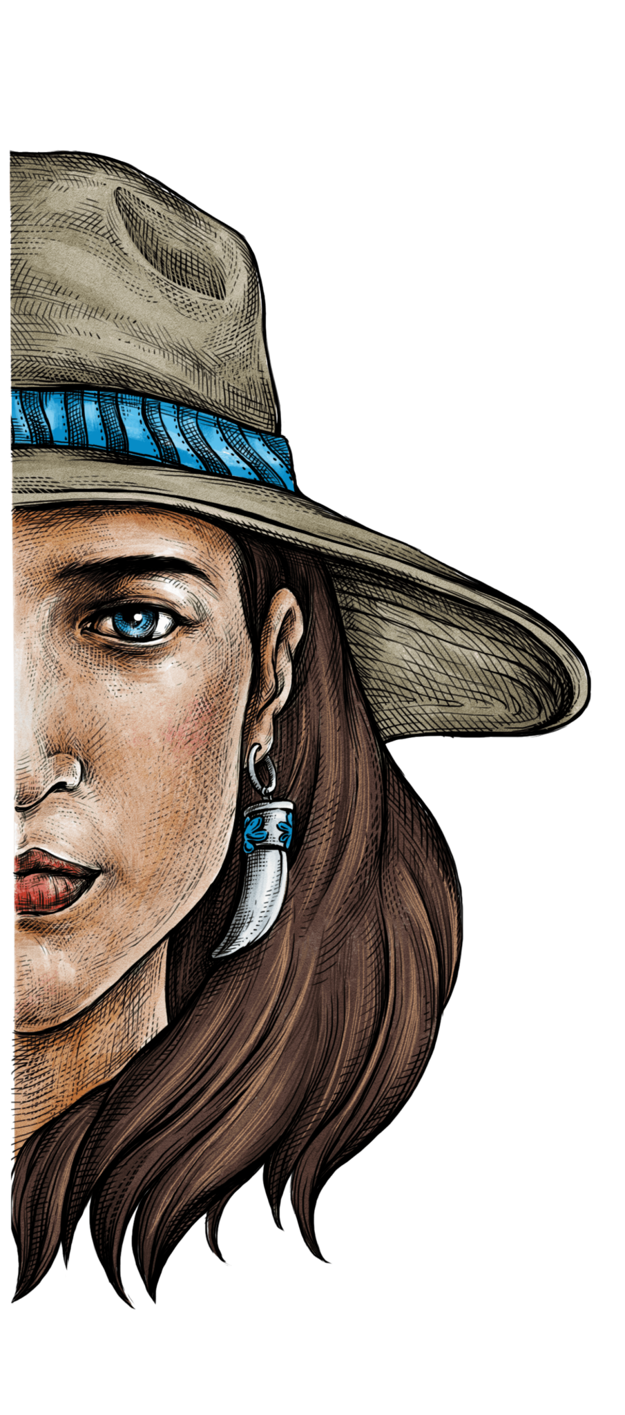 Jungle Cat Mythology Distillery