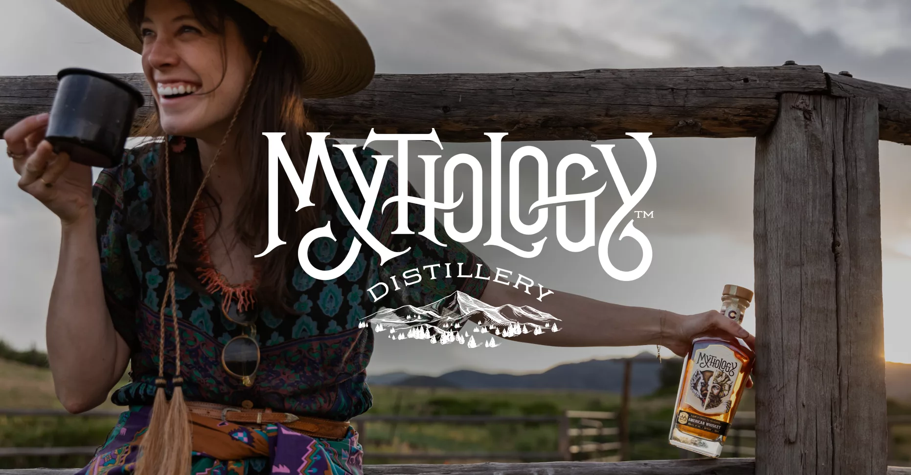 Mythology Distillery | Premium Hand Crafted Spirits