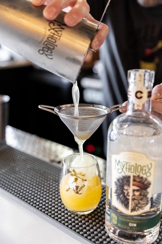 Clementine Liquor Recipes