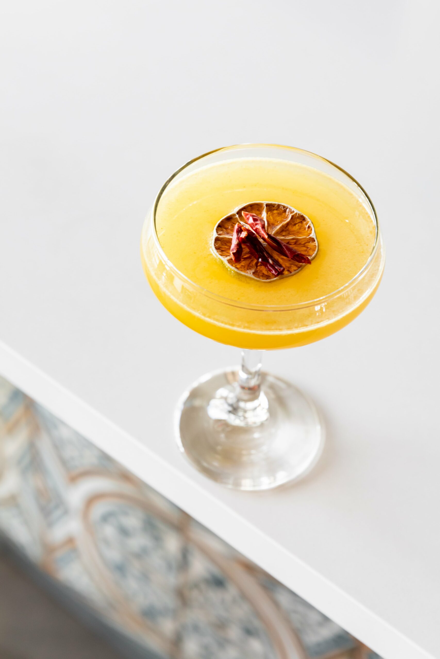 Apres Curry | Liquor Recipes