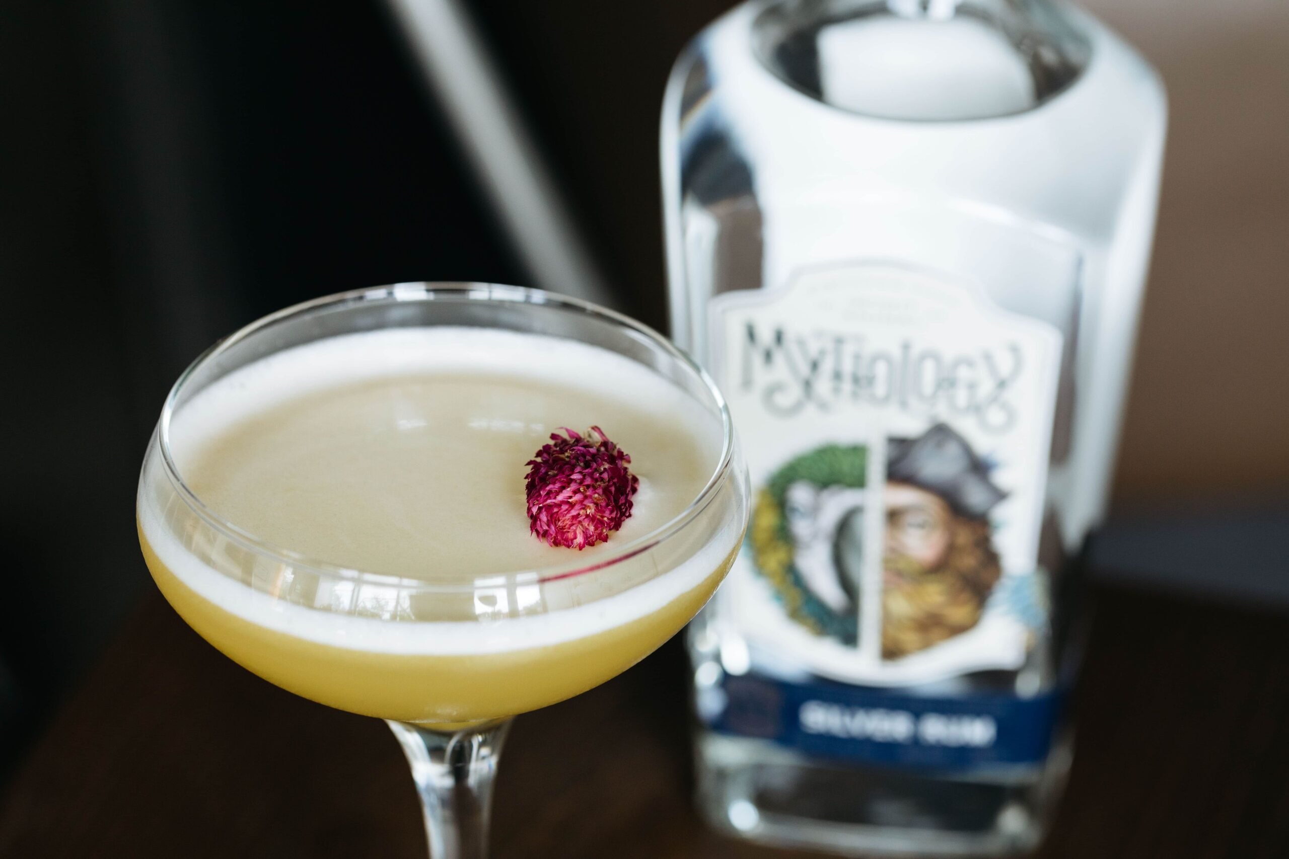 Hemingway Daiquiri Liquor Recipes