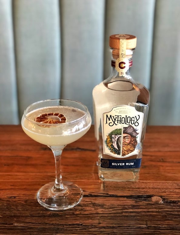 Herb Your Enthusiasm | Liquor Recipes